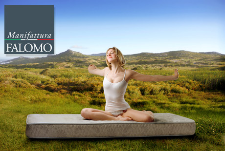 Die ungeeignet Matratze: machen Sie nicht diesen Fehler im Urlaub