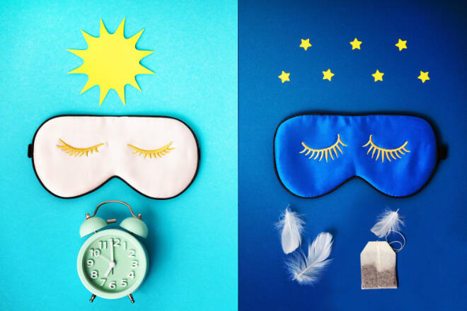 Zirkadianer Rhythmus: Worum handelt es sich, wie funktioniert er und wie kann man ihn steuern?