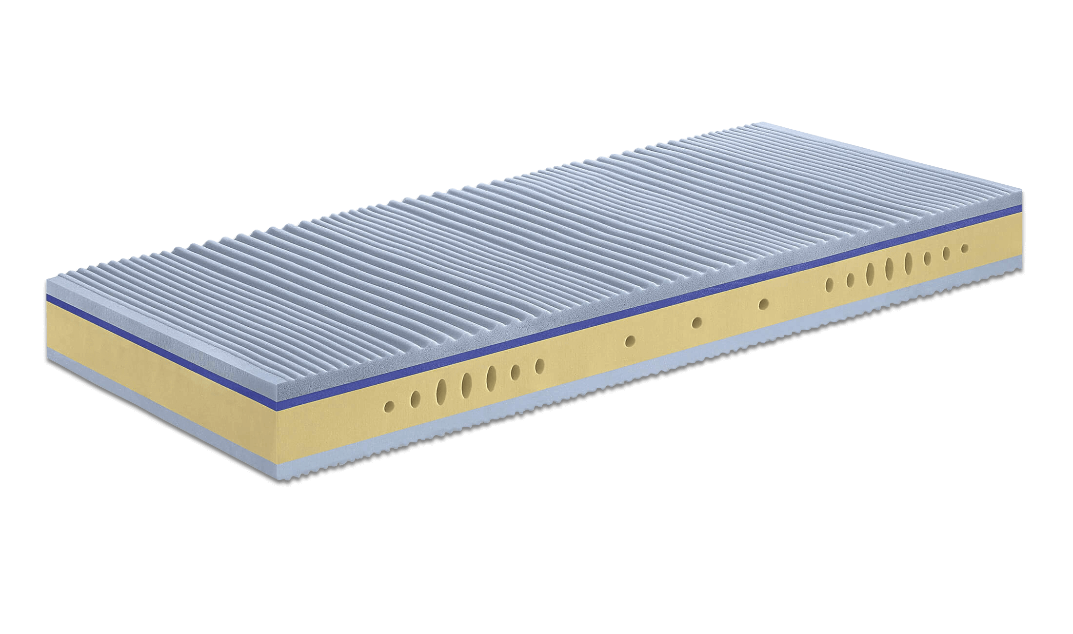 Matratze Physio Clima Gel