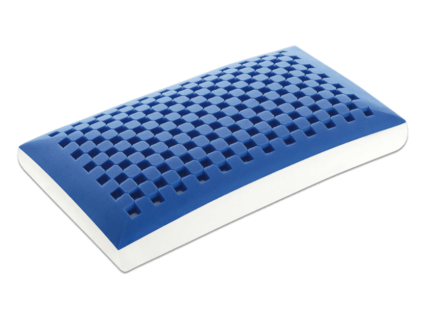 Dream Memory Blue Seifenform Kissen tn