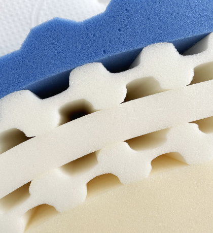 Entwickelte Schaum Memory Matratzen