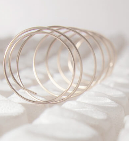 Taschenfederkernmatratzen