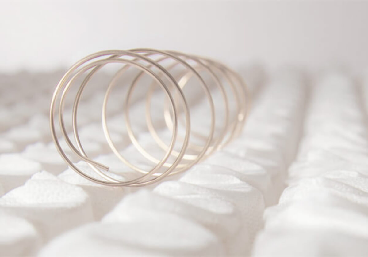 Taschenfederkernmatratzen