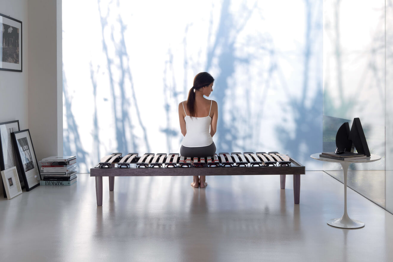 Lattenroste: Wie wählt man den idealen Lattenrost?