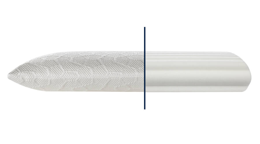 Soja Air Maxi seitliche details