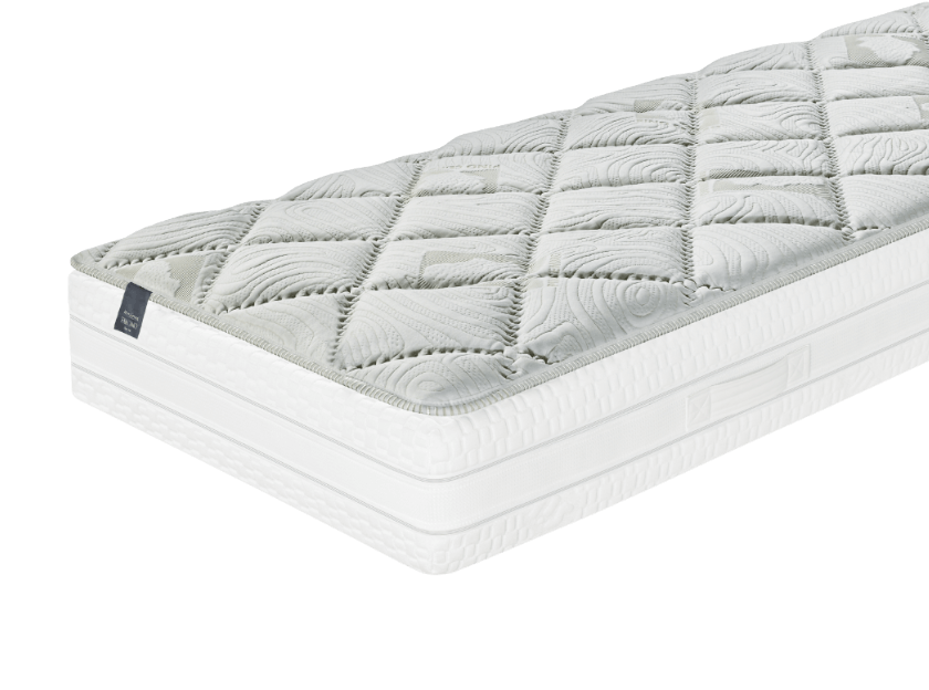 Topper Comfort Wolle