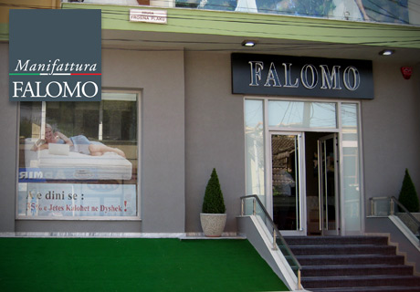 Made in Italy Matratzen: Manifattura Falomo expandiert nach Osteuropa.