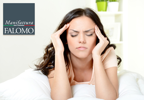 7 Tipps, um die Kopfschmerzen zu bekämpfen, bevor Schlafengehen!