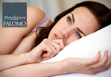 Achten Sie auf diese 4 Symptome: Leiden Sie an Schlafstörungen?