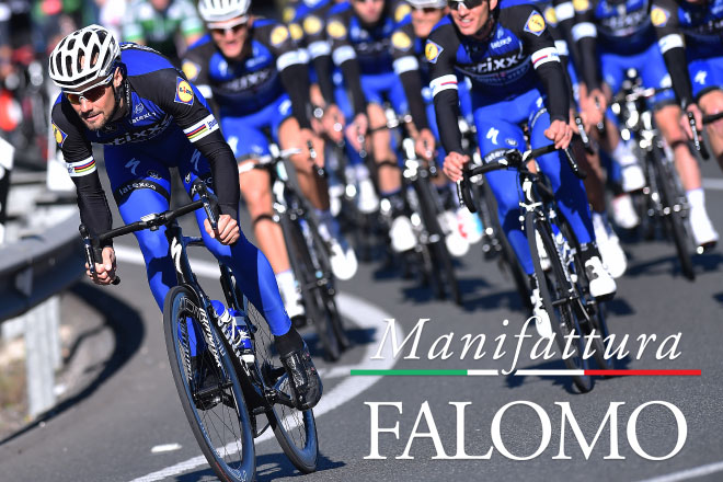 Bereit für den Radsport? Bald beginnt der Giro d’Italia 2016!