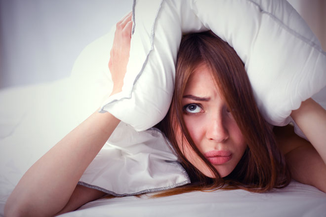 16 interessante Fakten zum Thema Schlaf