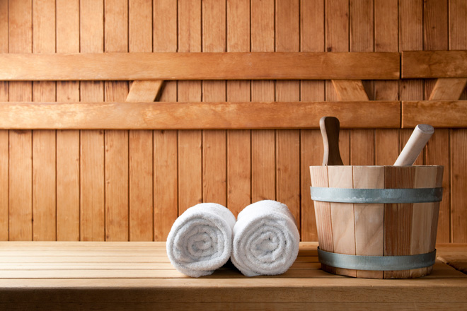 Kann eine Sauna die Qualität Ihres Schlafs verbessern?