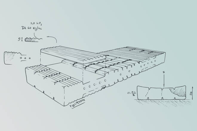 Kuschelmed® Technology: ein Patent für gesunden Schlaf